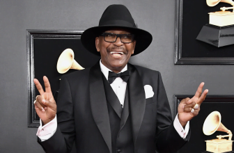 Calvin Simon, medeoprichter van het Parlement en Funkadelic, sterft op 79-jarige leeftijd