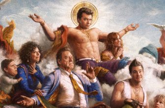 Waarom geweld goed in de show past